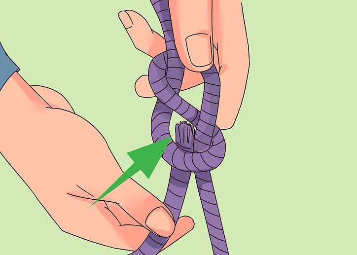 beginner climbing harness